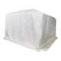 Gazebo winter cover 11' x 11'
