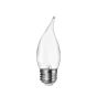 Lightbulb - LED Filament - Type C - Soft White - Frosted - 5.5 W