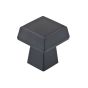 Donnacona Contemporary Metal Knob