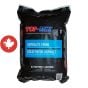 Asphalte froid Top-Mix, bleu/gris, 30 kg