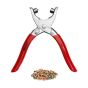 Eyelet pliers kit