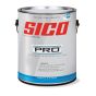 Peinture SICO Pro, Coquille d'œuf, Base 1, 3,78 l