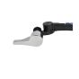 Perfect Fit toilets tank lever - Chrome