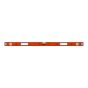 Magnetic box level - 48"