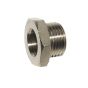 SS304 Bushing - F 1 1/4 x M 1 1/2"