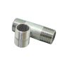 Stainless Steel Nipple - 1/2" x 2 1/2"