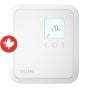 Non-Programmable Electronic Thermostat - 2,500 W - 1/Pkg