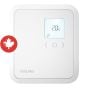 Non-Programmable Electronic Thermostat - 4,000 W - 1/Pkg