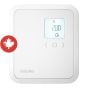 Thermostat électronique programmable , 3000 W