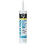 Alex Plus caulk silicone