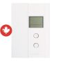 NON-PROGRAMMABLE THERMOSTAT - 2,000 W
