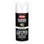 Fusion Spray Saint And Primer All-In-One - 340 g - White - Satin