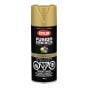 Fusion Spray Saint And Primer All-In-One - 340 g - Gold - Metallic