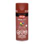 Peinture et apprêt Colormaxx, 340 g, rouge oxyde, apprêt
