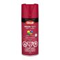 Peinture et apprêt Colormaxx, 340 g, rouge cerise, lustré