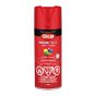 Colormaxx Paint And Primer - 340 g - Banner Red - Glossy