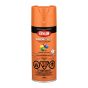 Peinture et apprêt Colormaxx, 340 g, orange citrouille, lustré