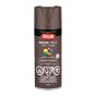 Peinture et apprêt Colormaxx, 340 g, brun cuir, lustré