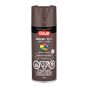 Peinture et apprêt Colormaxx, 340 g, brun cuir, lustré