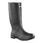 Bottes en caoutchouc, Blackhawk, noir