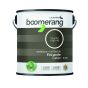 Boomerang Recycled Paint - Pearl Finish - 3.78 l - Truffle