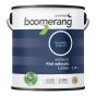 Boomerang Recycled Paint - Velvet Finish - Galaxy - 3.78 l