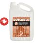 Solvable Boiled Linseed Oil - 3.78 l