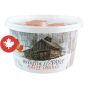 Flat Container With Lid For Maple Products - 500 g
