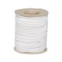 Elastib Rope - White - 5.5 mm x 50 m