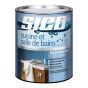 Peinture SICO Cuisine et salle de bains, Doux, Base 3, 946 ml