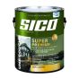 Peinture SICO Extérieur Super Prémium, semi-lustré, base 1, 3,78 l