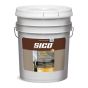 Peinture SICO Extérieur Super Prémium, mat, base 1, 18,9 l