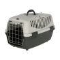Cage de transport pour petits animaux, max. 12 kg, 38 cm x 40 cm x 60 cm