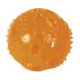 Jouet pour chien en forme de boule, 7,5 cm