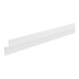 CanExcel Transition Moulding - 10' - White