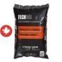 Asphalte de finition Tech-mix, 22,7 kg