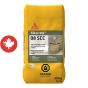 Béton autonivellant Sikacrete®-08 SCC, 25 kg