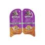 Coupes en sauce pour chats Whiskas Perfect Portions