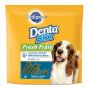 Dentastix pour chiens moyens de 22-55 lb (10-25 kg), frais, 608 g
