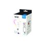 WiZ LED Lightbulb - BR30 - Full Colour - 7.2 W