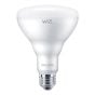 WiZ LED Lightbulb - BR30 - Full Colour - 7.2 W