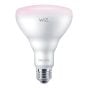 WiZ LED Lightbulb - BR30 - Full Colour - 7.2 W
