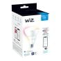 WiZ LED Lightbulb - BR30 - Full Colour - 7.2 W