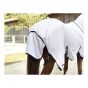 Anti-Fly Blanket - White - 155 cm