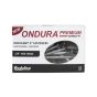 Ondura Hex Head Screws - Black - 1/4" - 55/Pkg