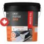 Ciment plastique Super, 20 kg