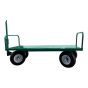 Chariot pour balles de foin, 1 850 lb, 30" x 72"