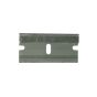 Razor Scraper Replacement Blade - 100/Pkg