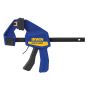 QUICK-GRIP Standard Bar Clamp - 6"