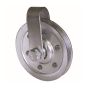 Garage door pulley - 3"